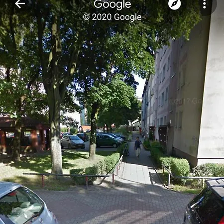 Kolobrzeg Jana Pawla 19 Mieszkanie 2 Pokojowe Exterior photo