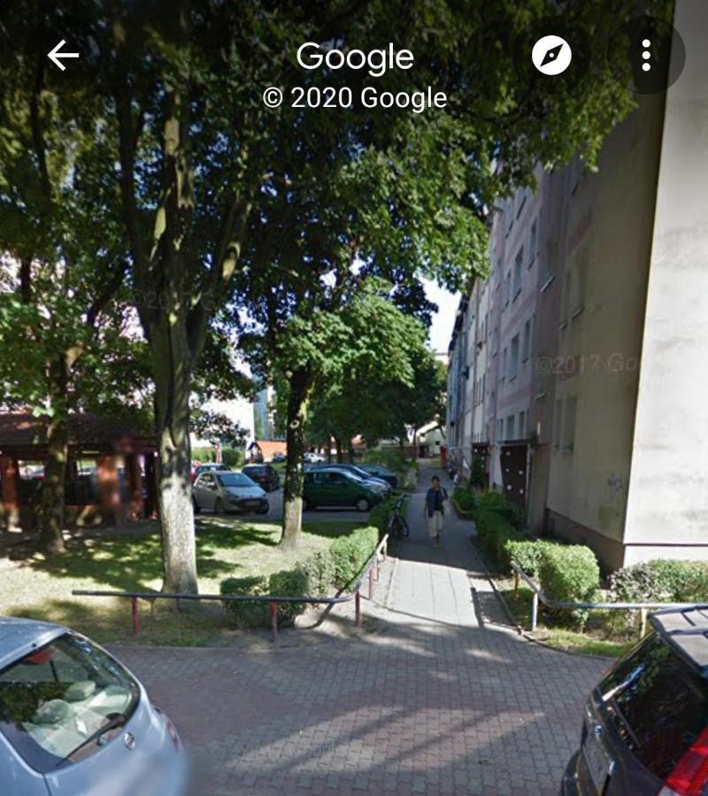 Apartamento Jana Pawla 19 Mieszkanie 2 Pokojowe Kołobrzeg