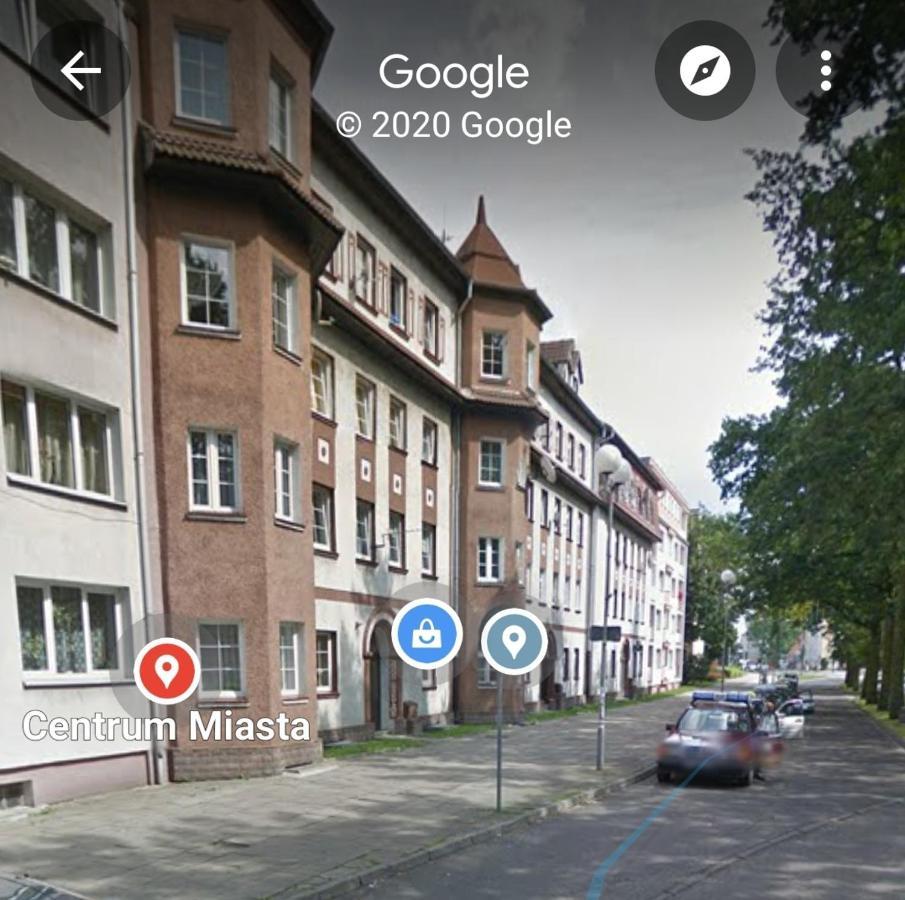 Apartment Jana Pawla 19 Mieszkanie 2 Pokojowe Kolobrzeg