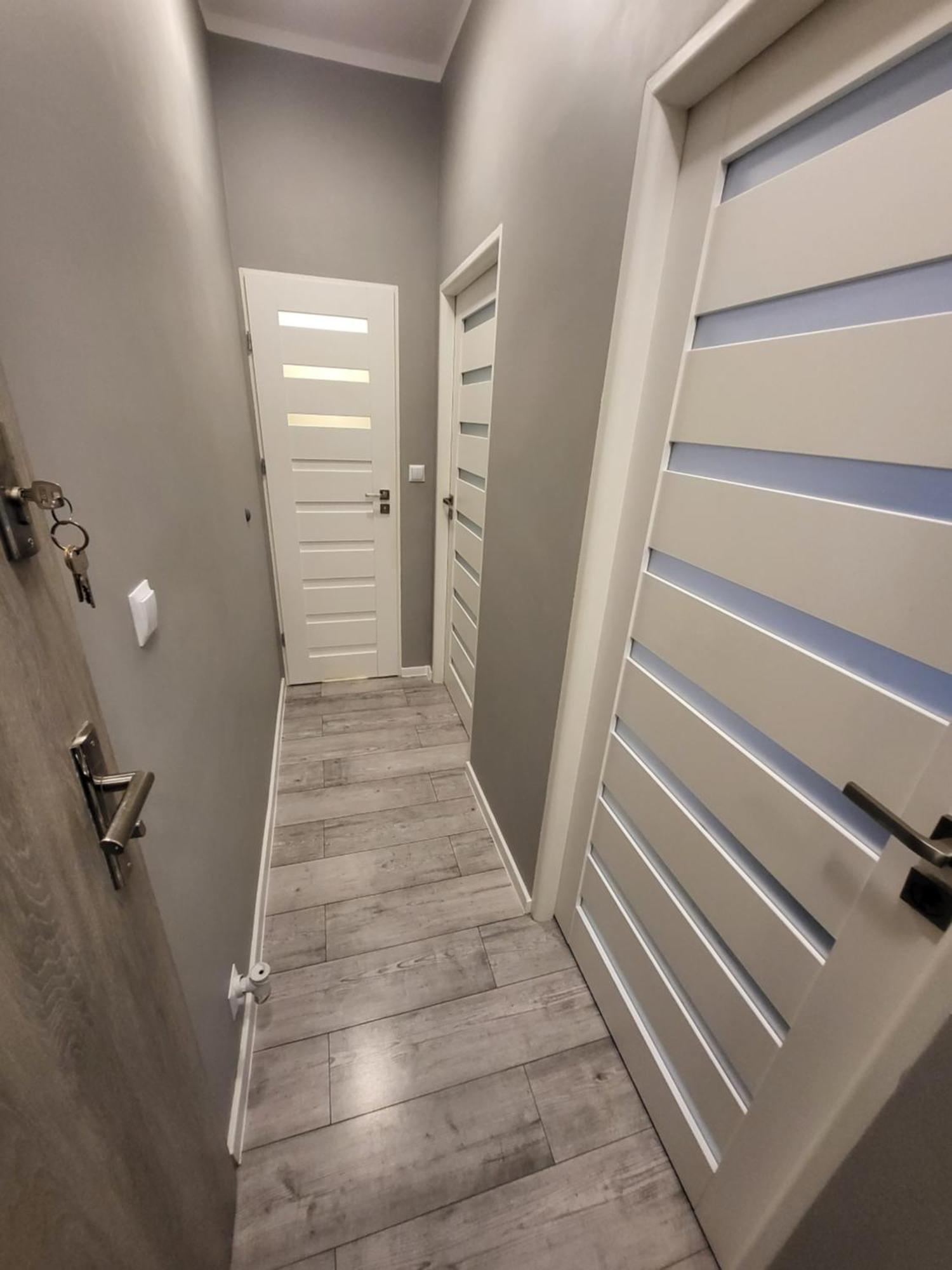 Apartment Jana Pawla 19 Mieszkanie 2 Pokojowe *