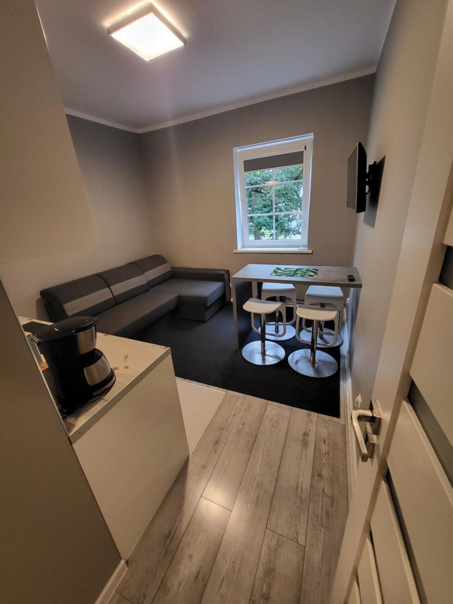 Jana Pawla 19 Mieszkanie 2 Pokojowe Apartamento Kołobrzeg
